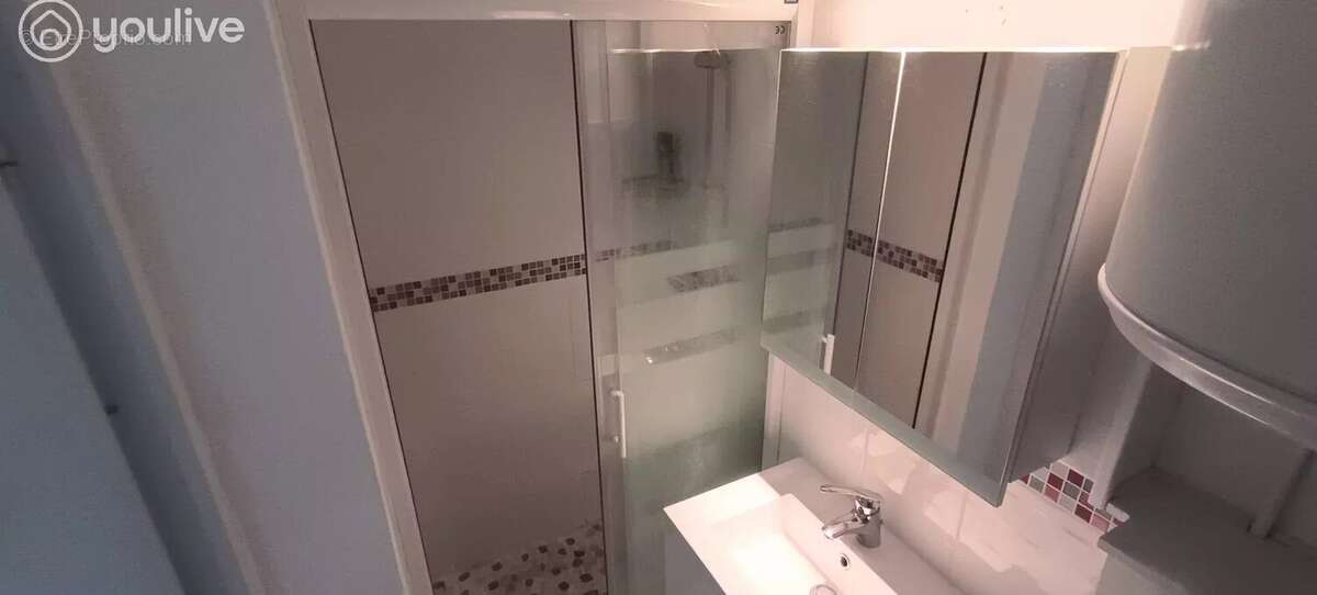 Appartement à LES SABLES-D&#039;OLONNE