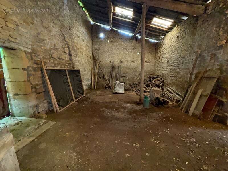 Maison à VIGNEUL-SOUS-MONTMEDY
