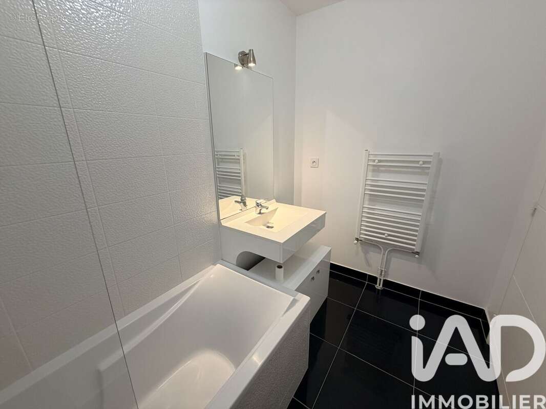 Photo 8 - Maison à TOURS