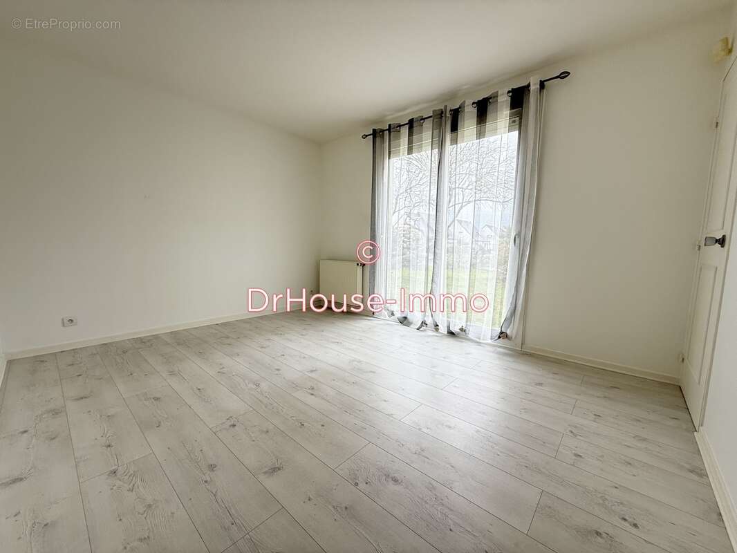 Maison à SAINT-AVERTIN