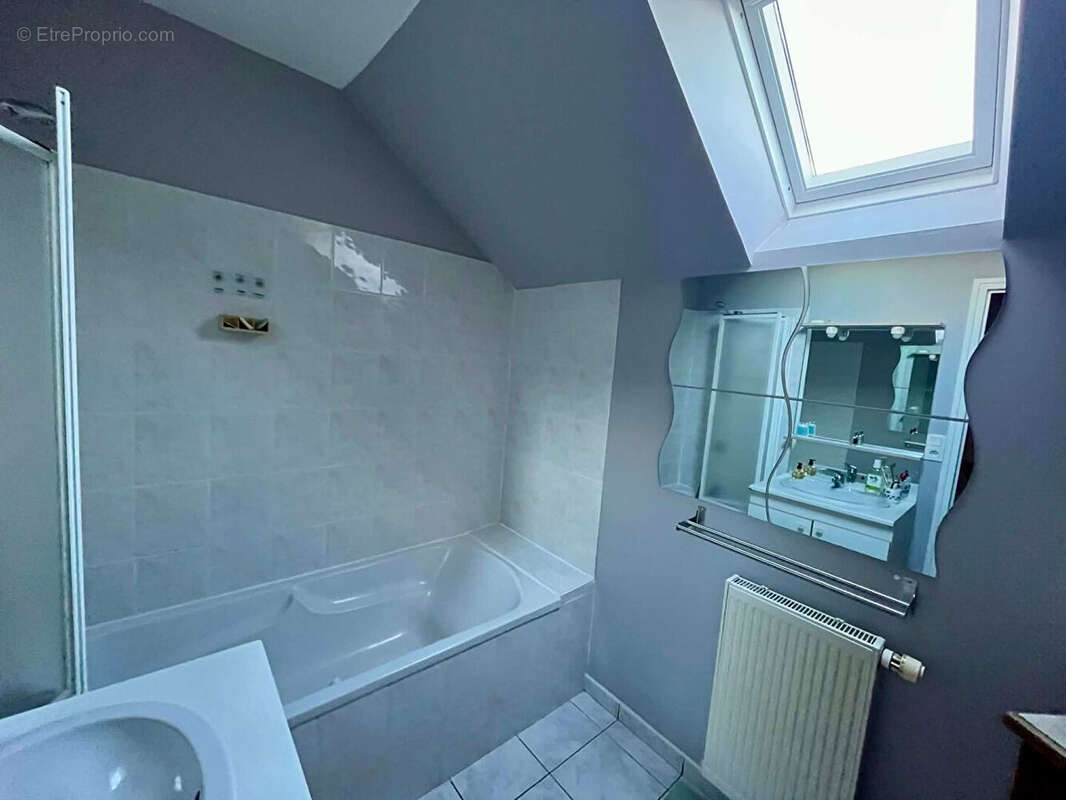 Maison 3 chambres quartier Polyclinique - photo 8