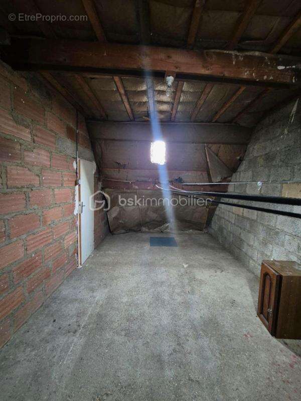 Maison à LONGPRE-LES-CORPS-SAINTS