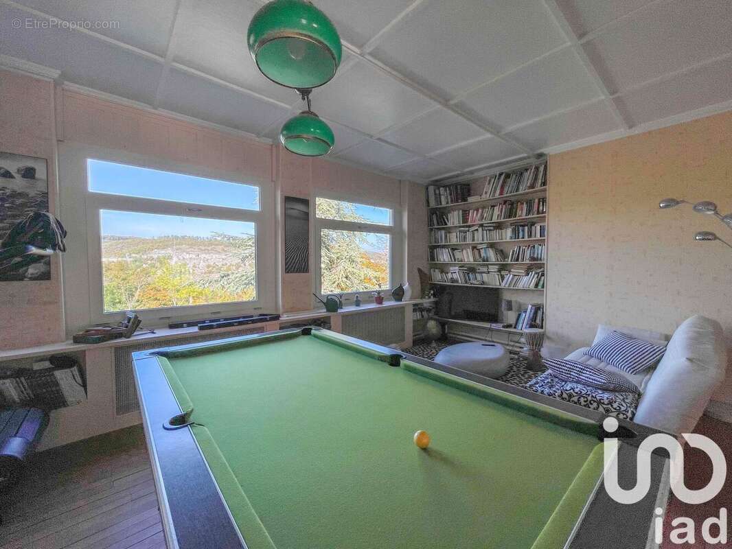 Photo 7 - Maison à VELARS-SUR-OUCHE