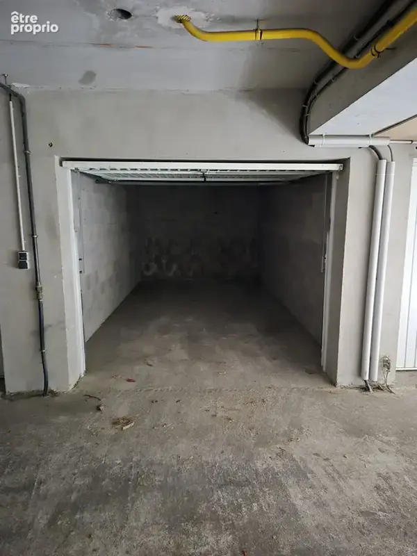 Box garage 13013 - photo 3