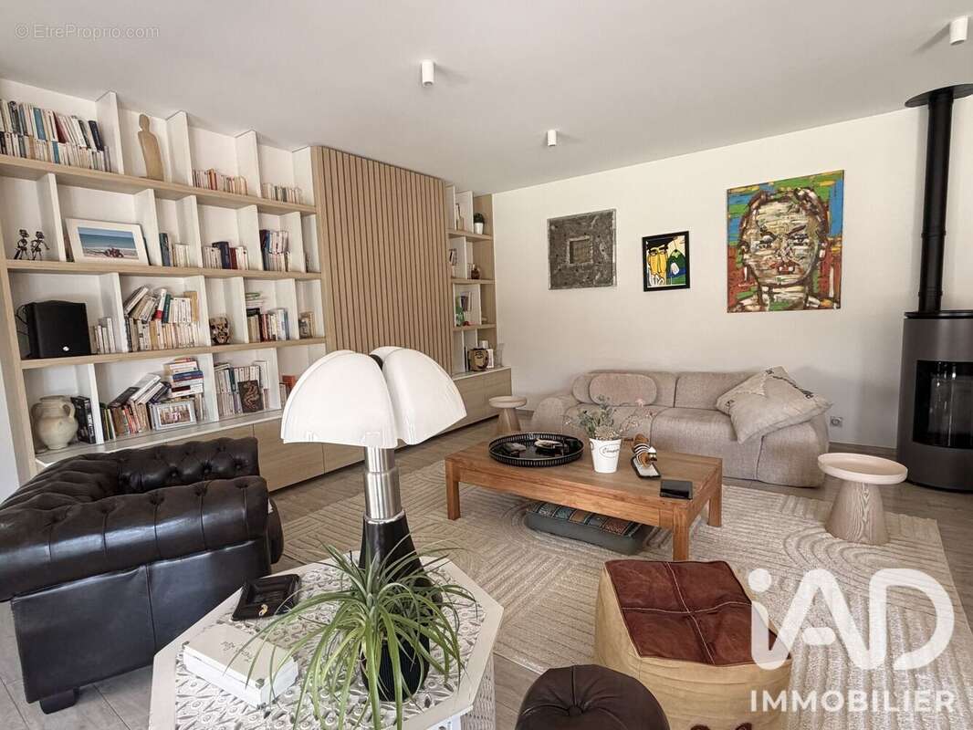 Maison 178 m² à Agon-Coutainville  - photo 9
