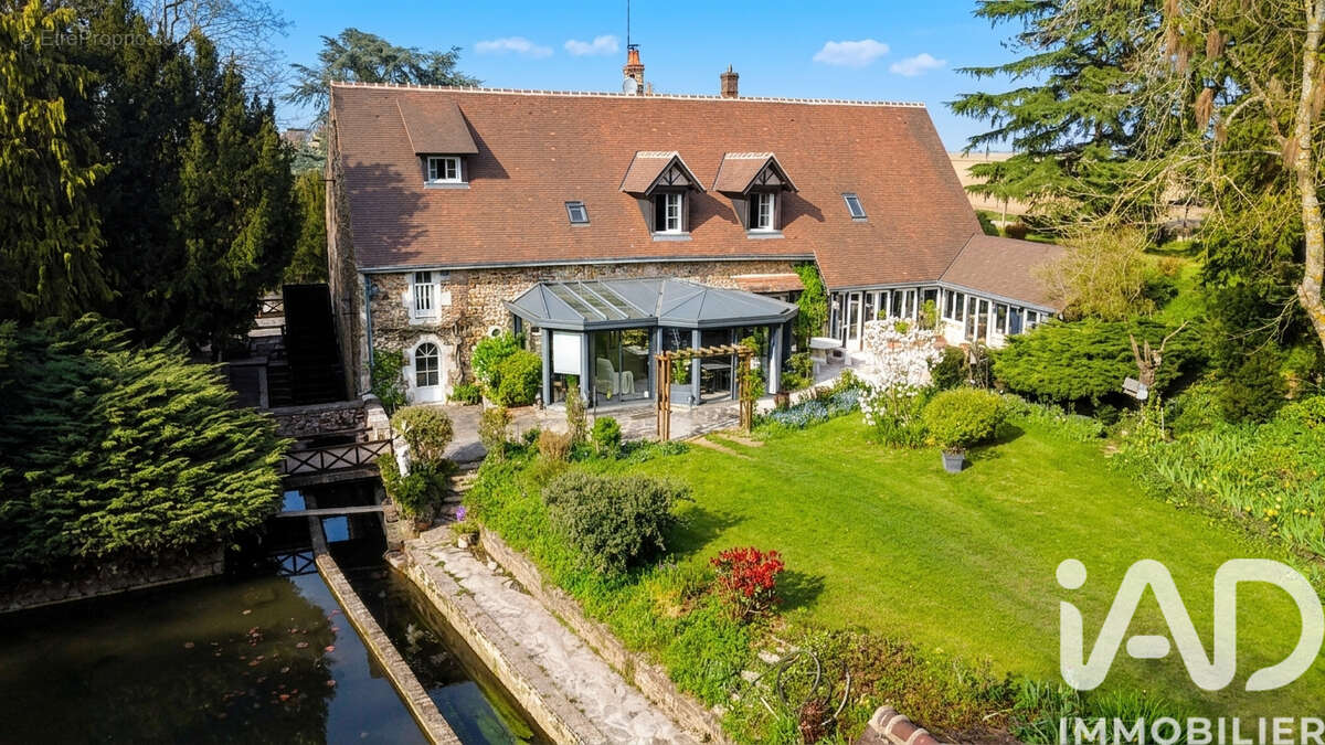 Photo 2 - Maison à YEVRES