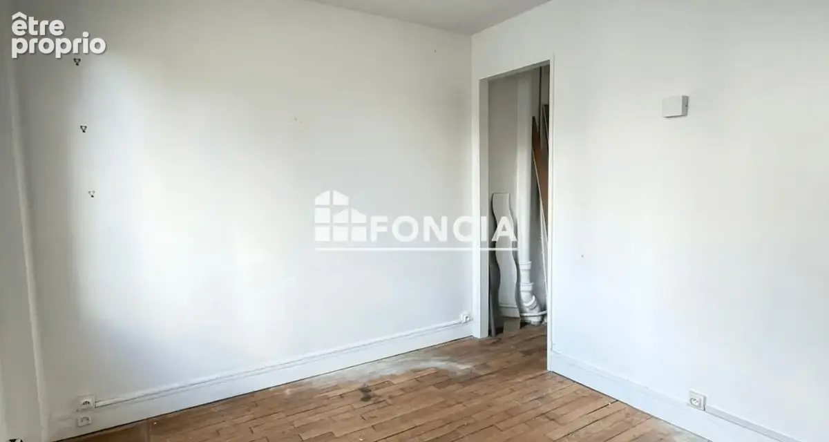 4 pieces - 3 chambres - vieux st-maur - photo 9
