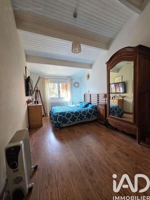 Photo 8 - Maison à SIX-FOURS-LES-PLAGES