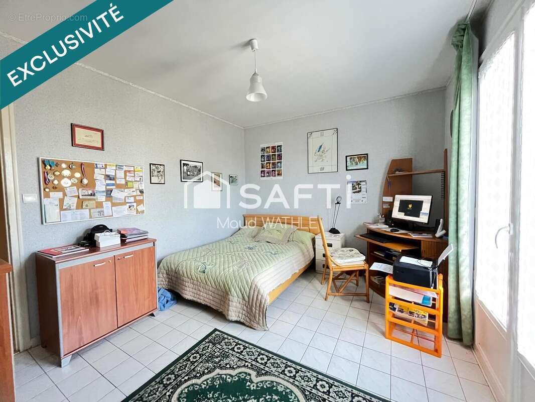 Photo 8 - Maison à SAINT-HILAIRE-LA-FORET