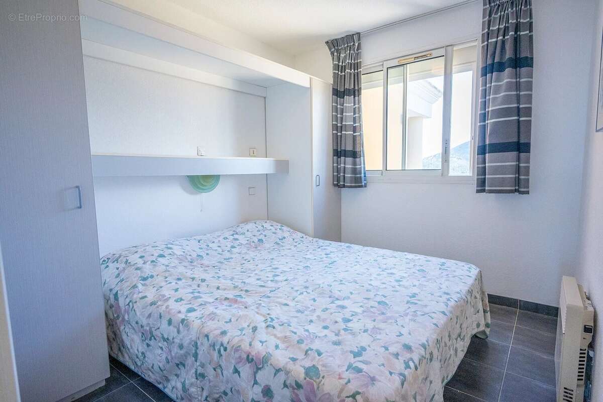 Appartement à THEOULE-SUR-MER