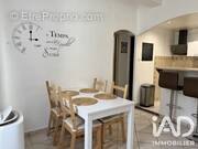 Photo 1 - Appartement à COLLOBRIERES