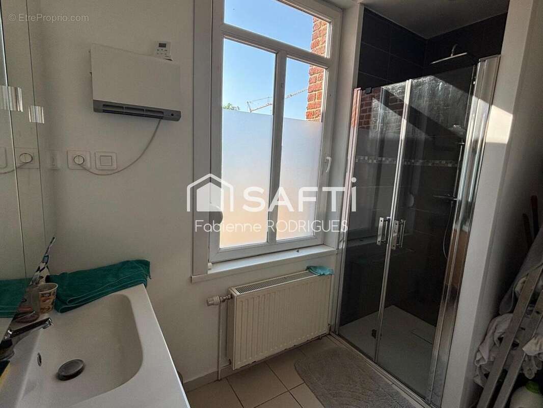 Photo 9 - Maison à BEAUVOIS-EN-CAMBRESIS