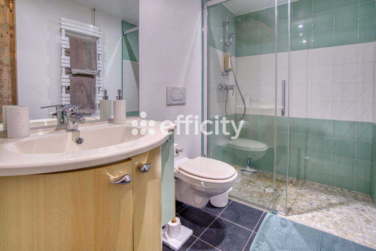 Maison à LA TREMBLADE