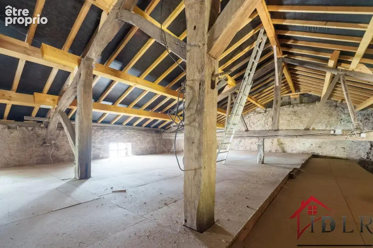 maison de 171 m2  spacieuse - photo 2