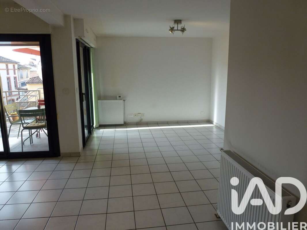 Photo 7 - Appartement à MONTAUBAN
