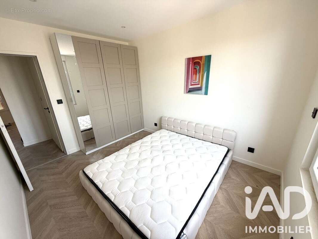 Appartement 39 m² à Reims  - photo 5