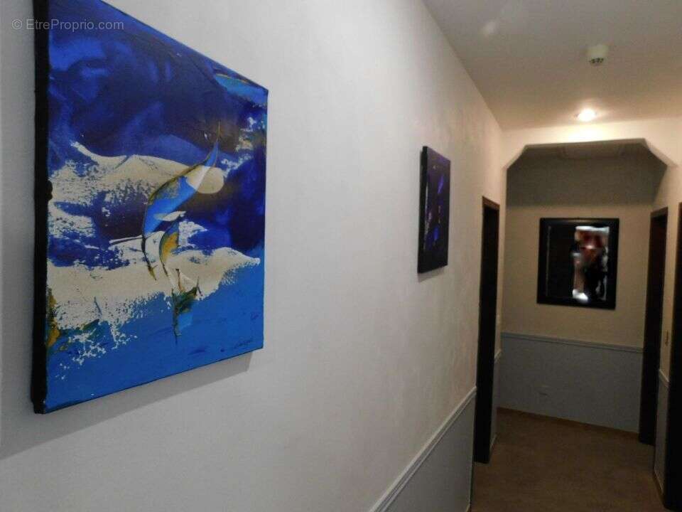 Commerce à CAZAUBON