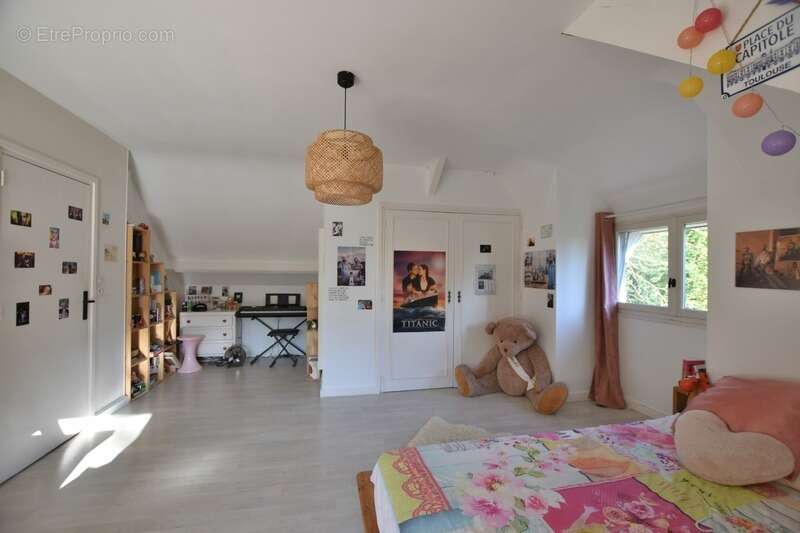 Maison à BOIS-GUILLAUME