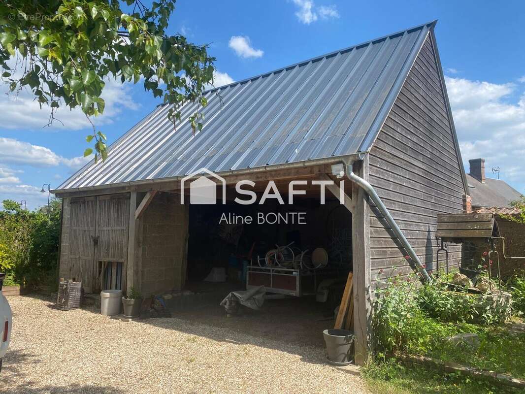 Photo 9 - Maison à LES BAUX-SAINTE-CROIX