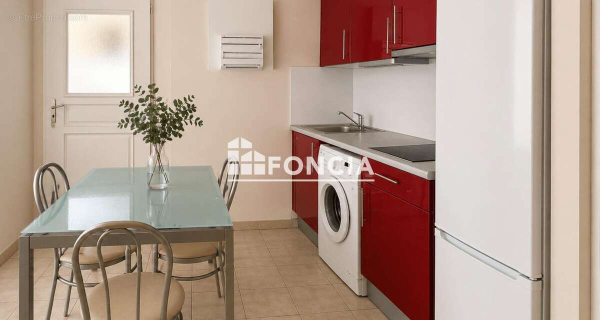Appartement à CAGNES-SUR-MER
