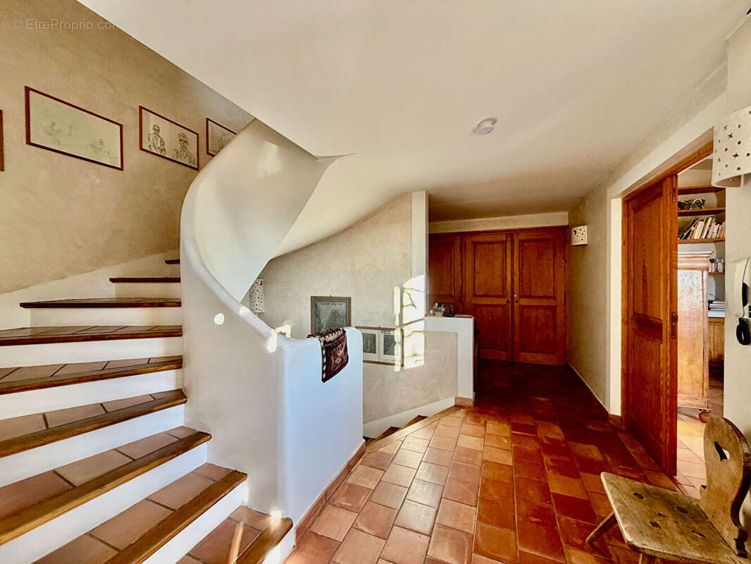 Maison Seguret - photo 14