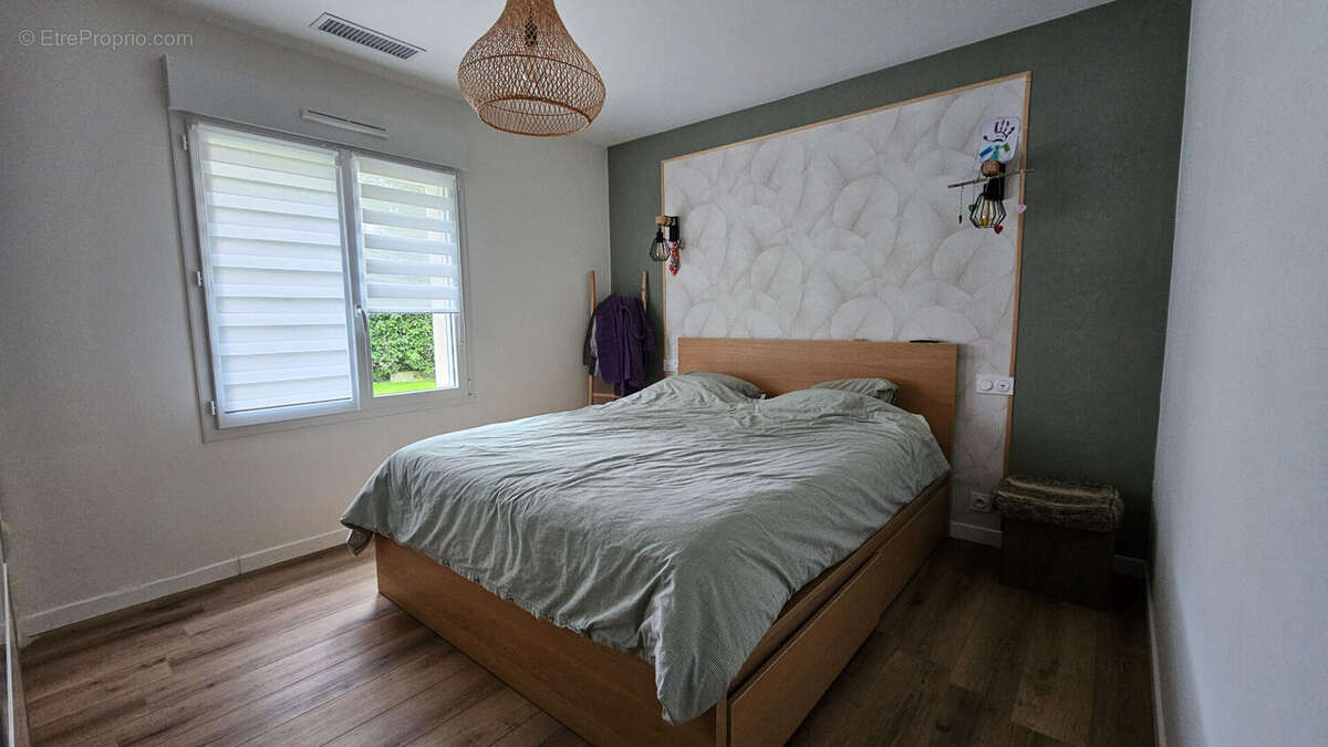 Maison à LES SORINIERES