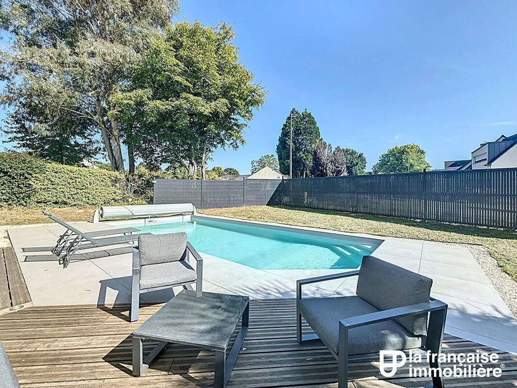 Maison à CHASNE-SUR-ILLET