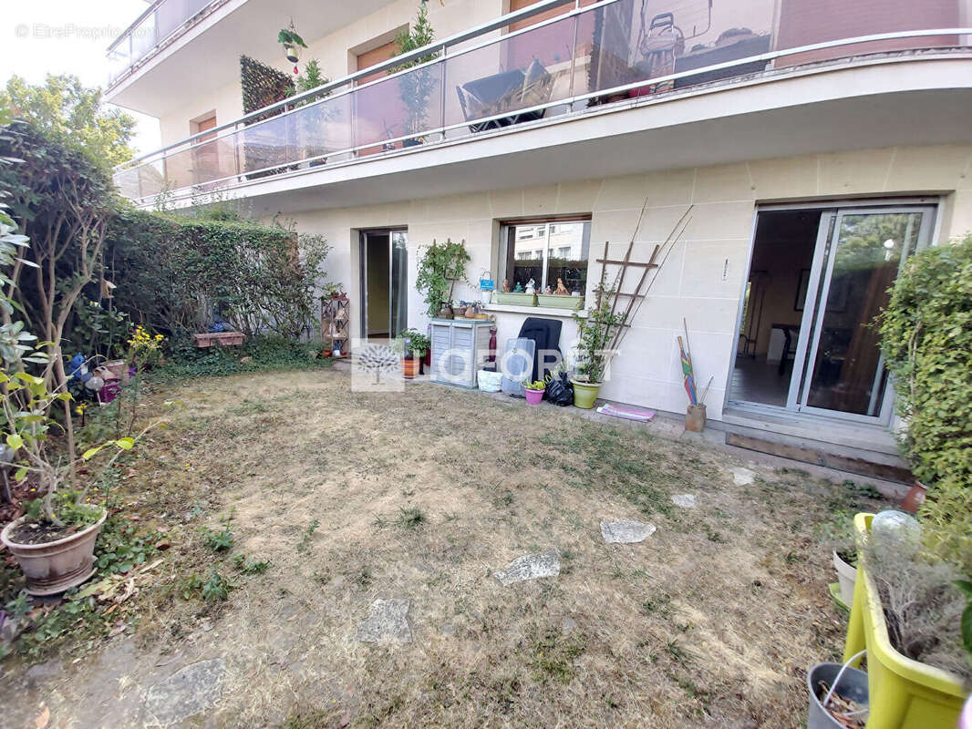 Appartement Villemomble 3 pièce(s) 72 m2 - photo 3