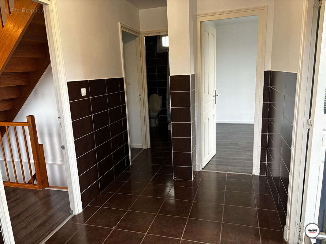 Maison à LES MUREAUX