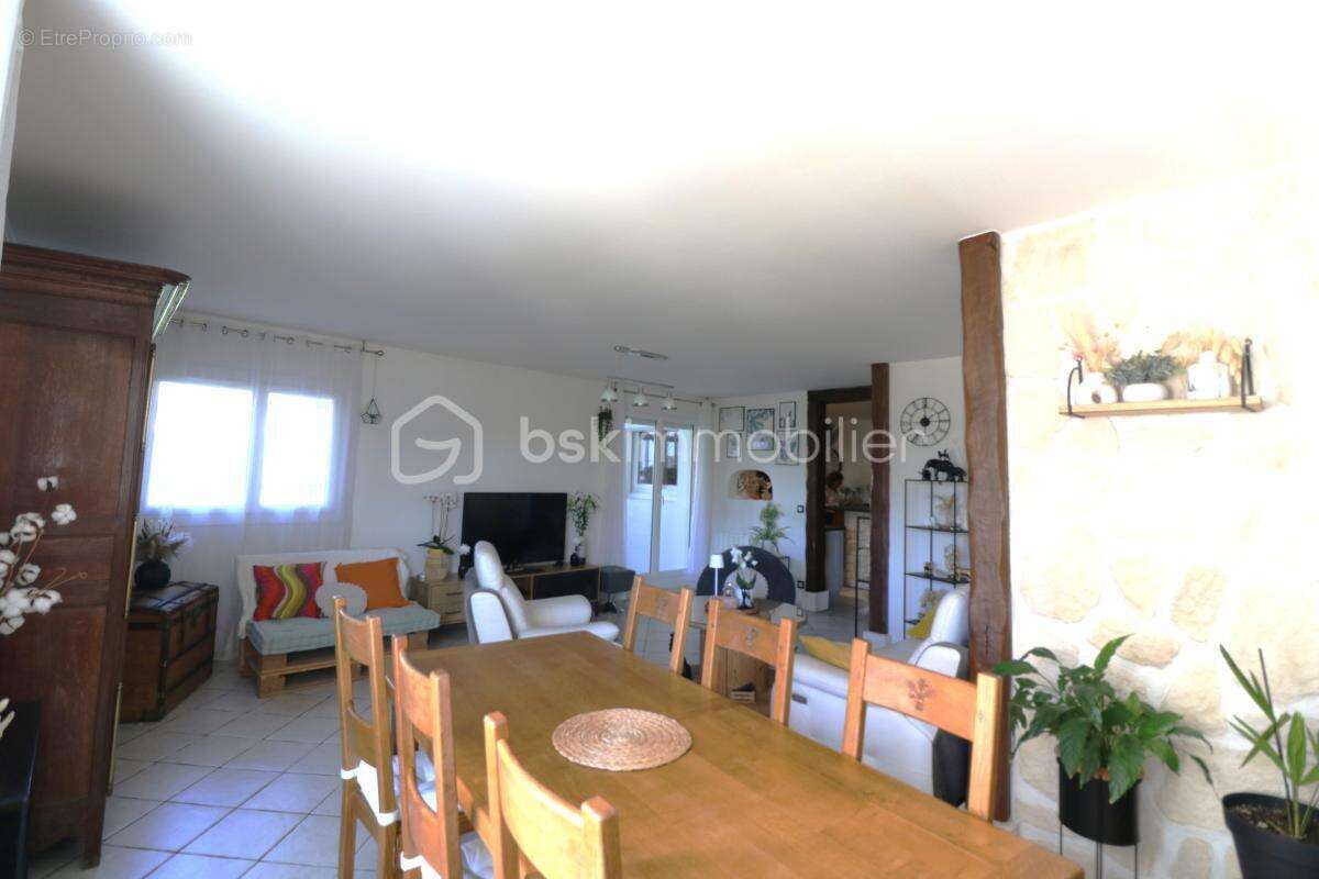 Appartement à VILLIERS-SUR-MARNE