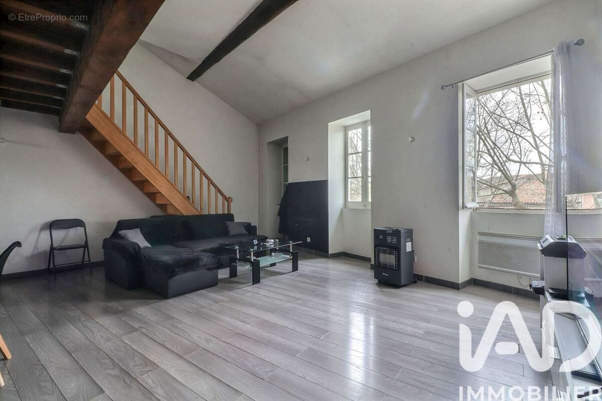 Photo 9 - Appartement à SAINT-GENIES-DE-MALGOIRES