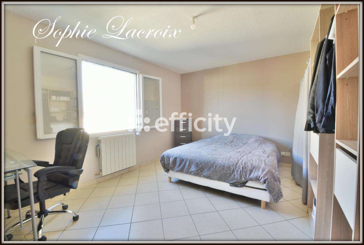 Maison à ROUSSILLON