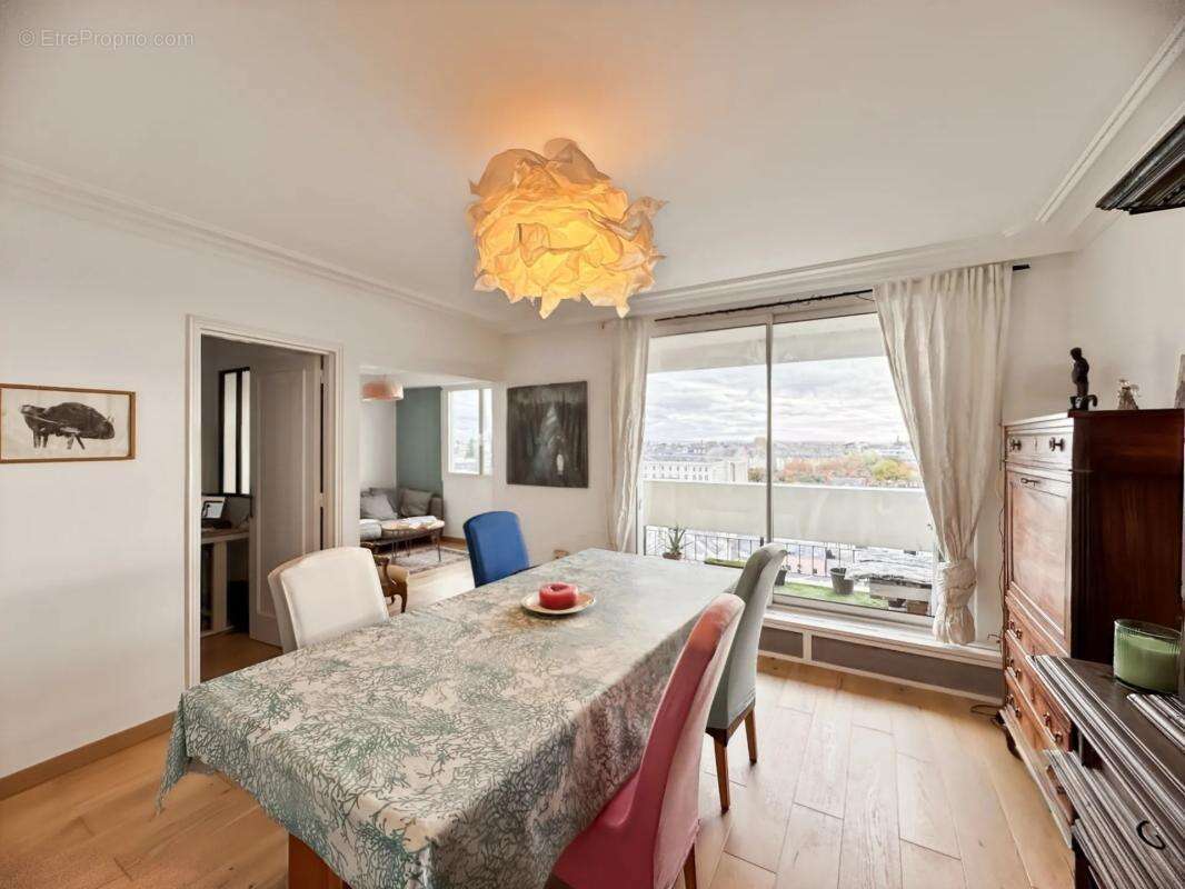 Appartement à ANGERS