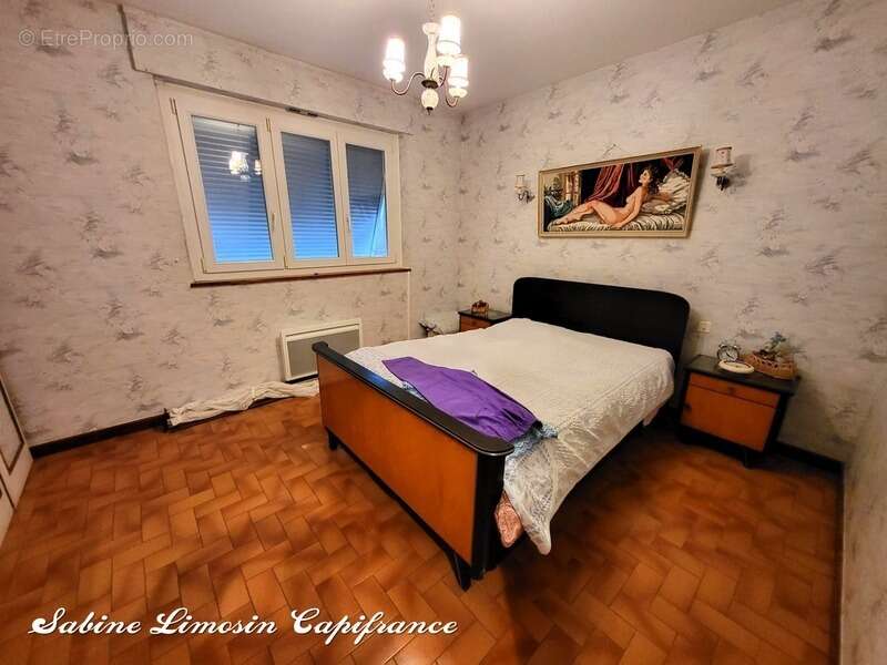 Maison à HERIMONCOURT