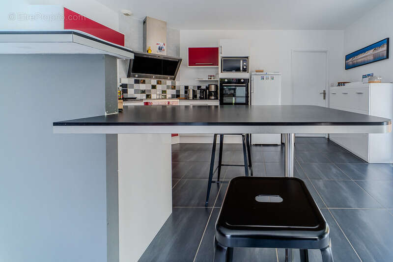 Maison plain-pied, 4 chambres, 733 m² jardin - photo 5