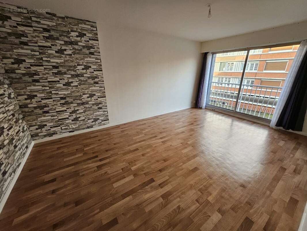 Appartement à LISIEUX