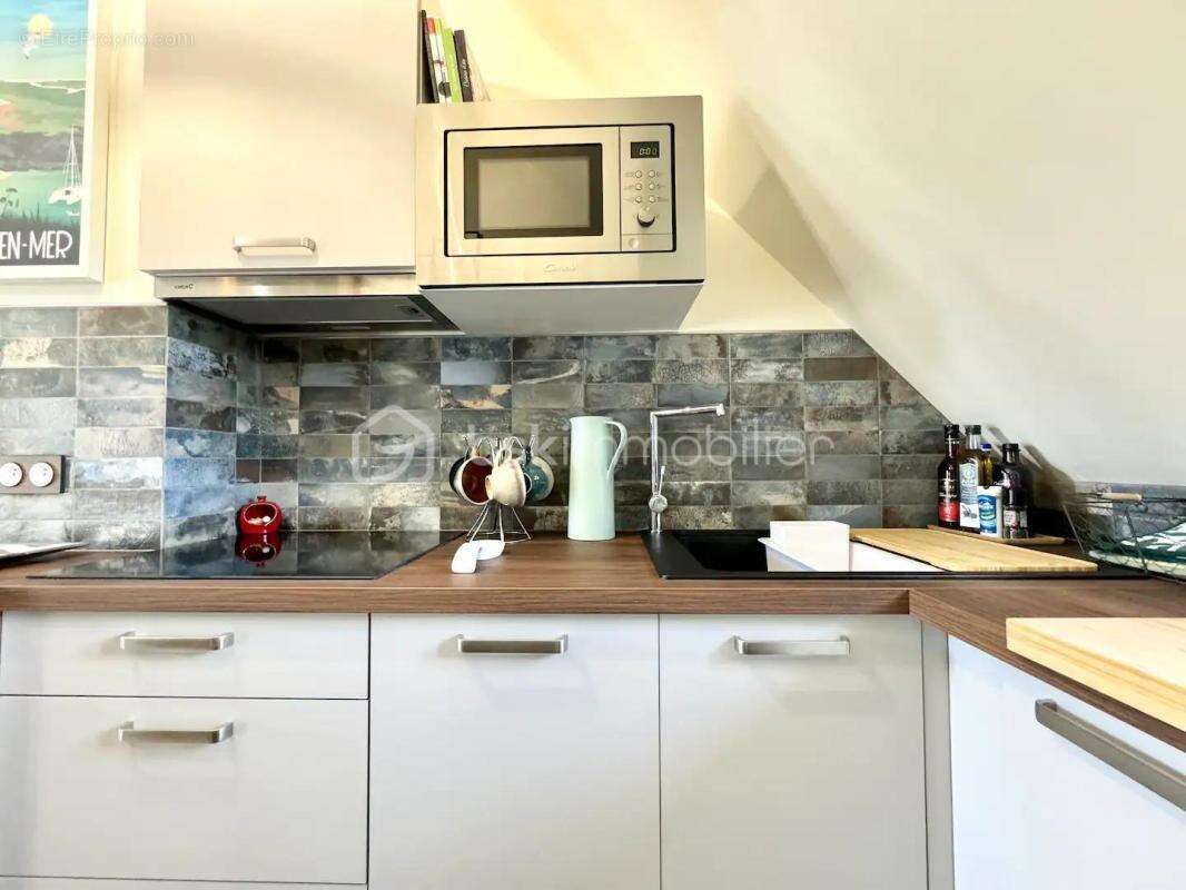 Appartement à BADEN