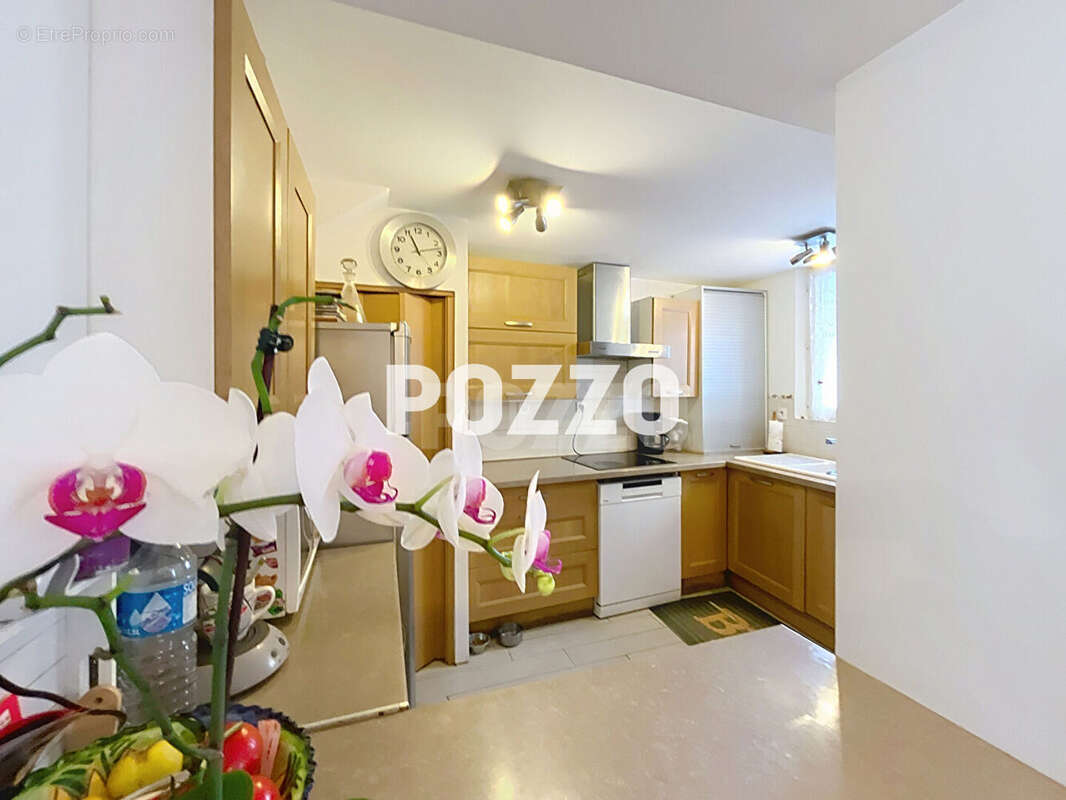 Maison à LUC-SUR-MER