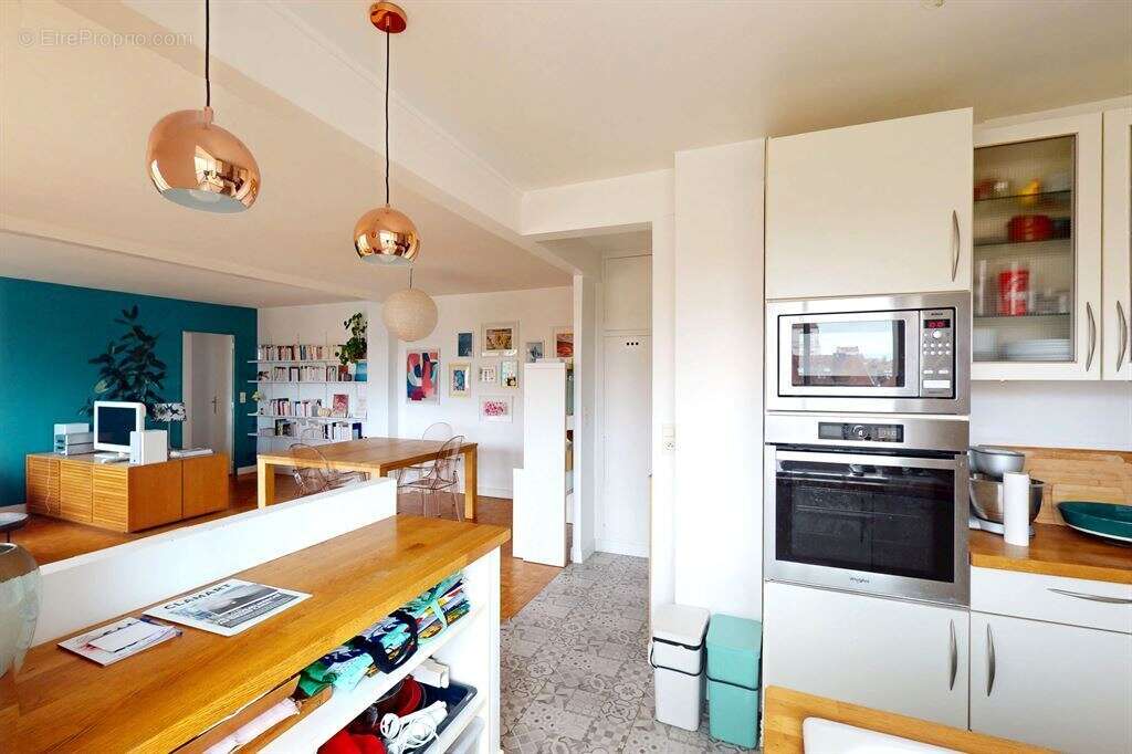 Appartement à CLAMART