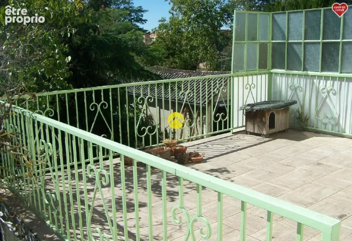 Maison lumineuse - photo 19