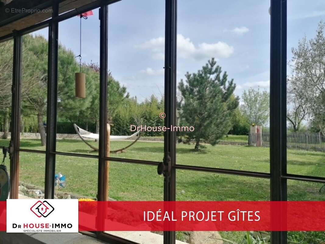 Maison 87 m² à Duras  - photo 32