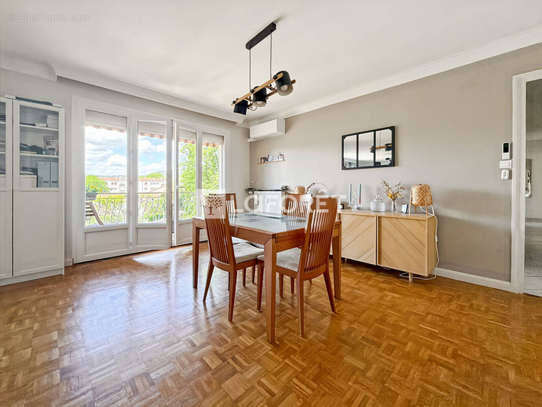 Appartement à VALENCE