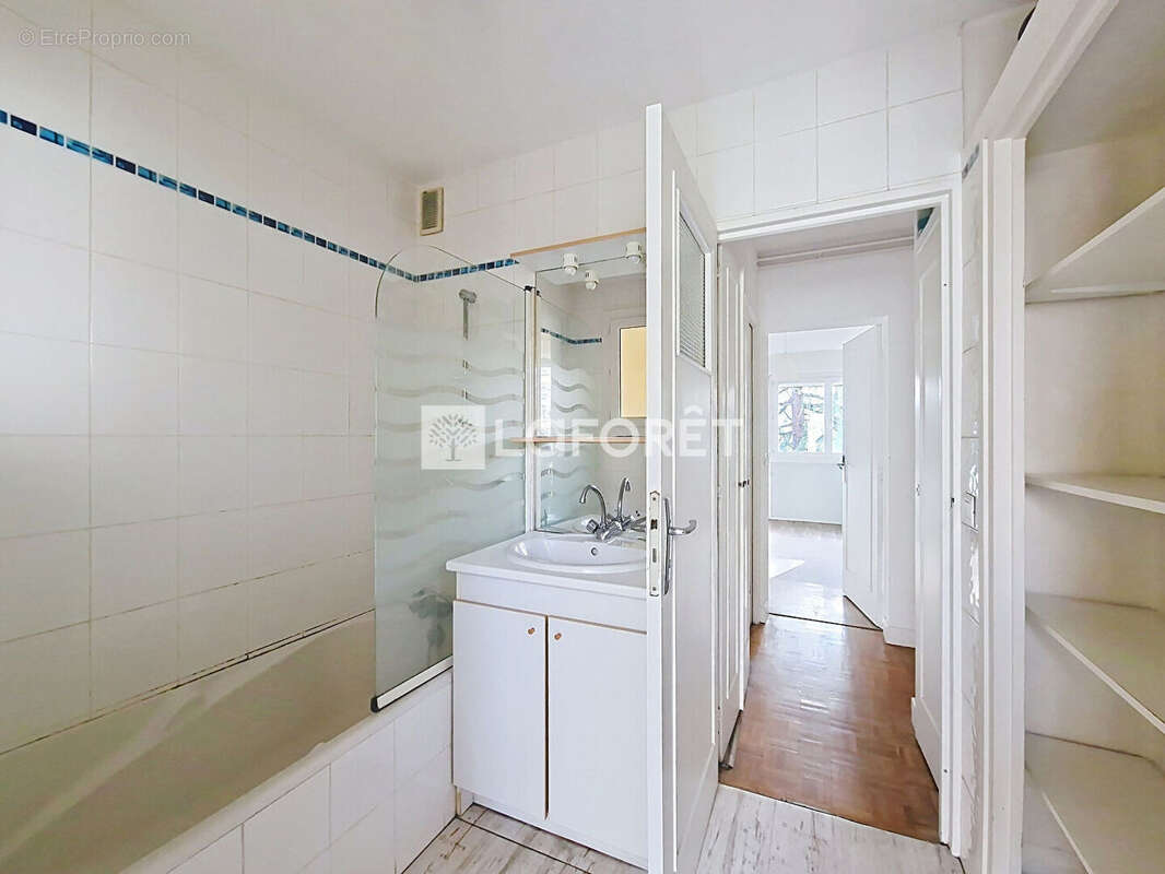 Appartement à PAU