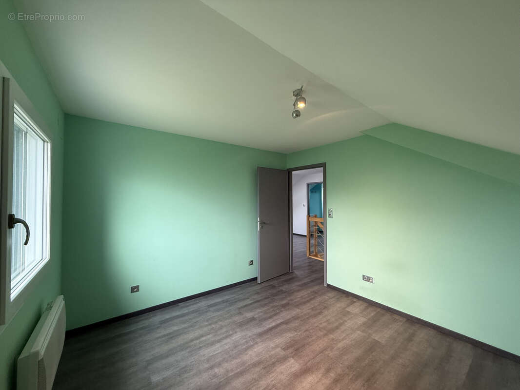 Maison à NOMPATELIZE