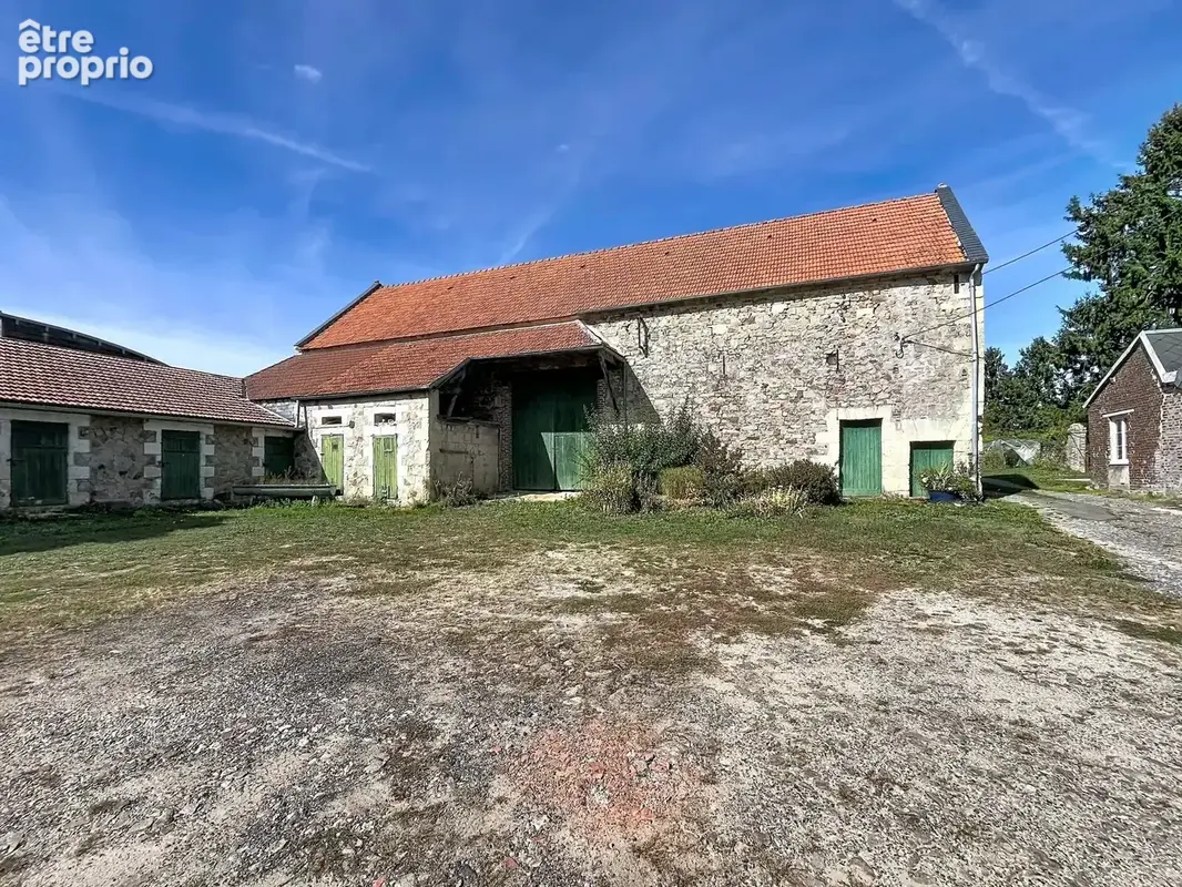 Vente Maison Molinchart(02000) 367 500ï¿œ - photo 4