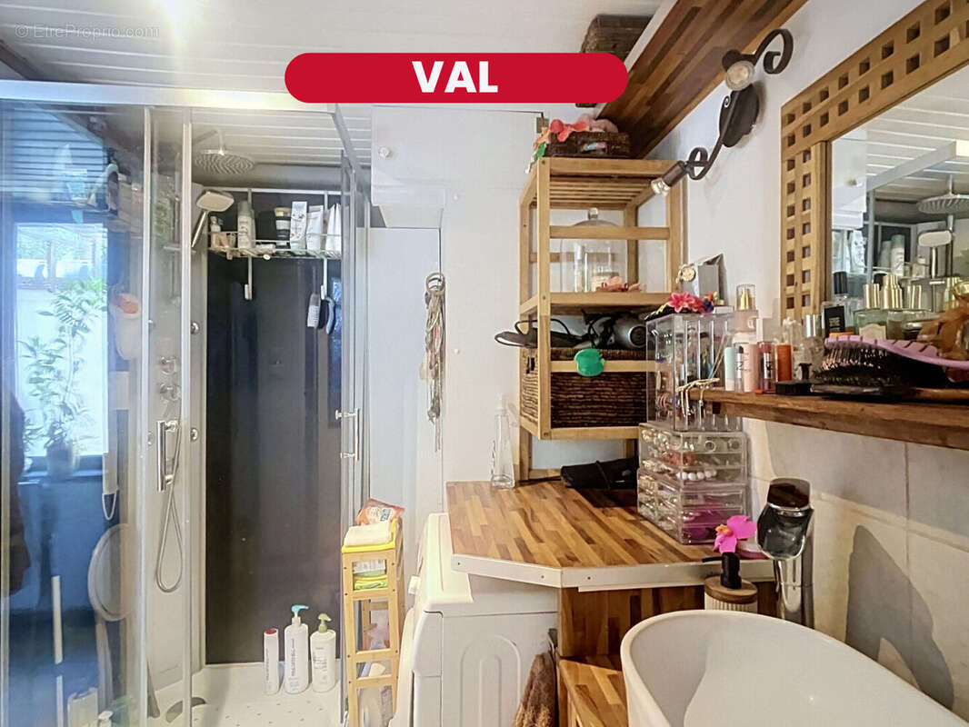 Maison 44m² à lille - photo 9