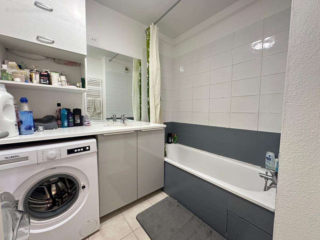 Appartement à MURET