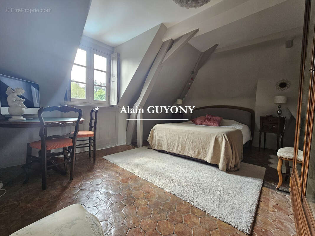 Maison 291 m² à Pont-Audemer  - photo 7
