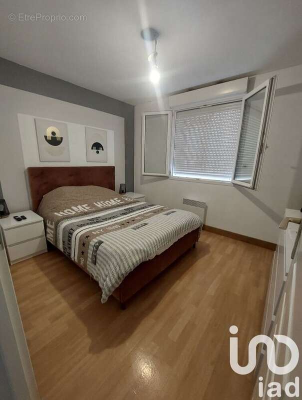 Maison 96 m² à Arcay  - photo 7