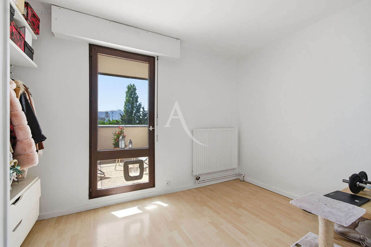 Duplex dernier etage  4 chambres chatou 5 pièces 121.32 m2 - photo 15